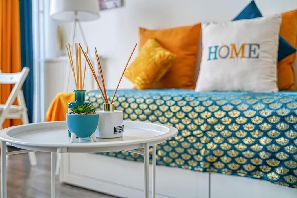 Appartement Saphir T2 Proche Paris à Vitry-sur-Seine Extérieur photo